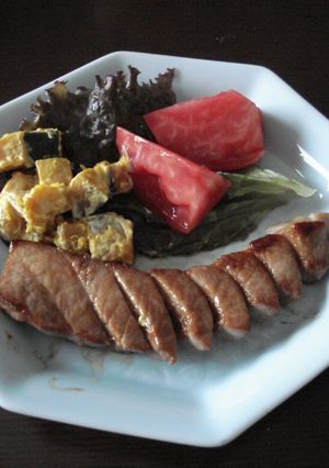 ☆絶品☆大トロのヅケ焼き☆-レシピのメイン写真