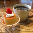 懐かしの喫茶店プリン♪