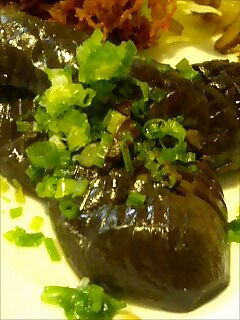 なす煮びたす-レシピのメイン写真