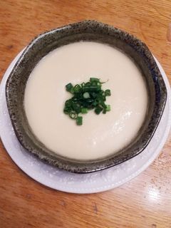 コムタンスープ ポーション 茶碗蒸し-レシピのメイン写真