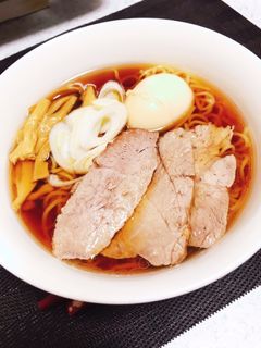 こじょさんちの煮豚-レシピのメイン写真