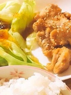 鶏肉の味噌焼き-レシピのメイン写真