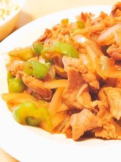 *プルコギ風-レシピのメイン写真