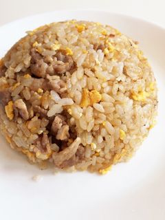 絶品チャーハン 炒飯 焼き飯-レシピのメイン写真