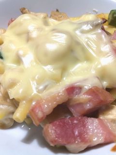 思い出のグラタン-レシピのメイン写真