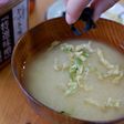 1人分のお味噌汁の作り方(簡単・時短)