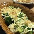 すぐできる!ブロッコリーのカリマヨ焼き