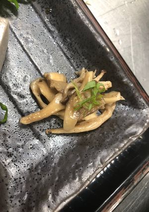きのこマリネ風-レシピのメイン写真