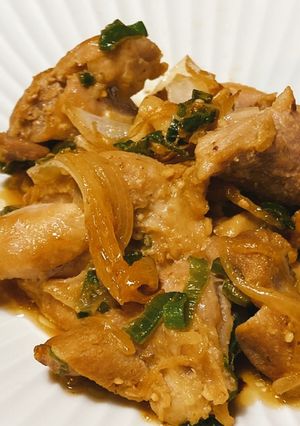 漬け込み時間なし!うまうまチキン-レシピのメイン写真