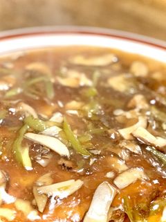 餡の美味しい【簡単】カニ玉-レシピのメイン写真