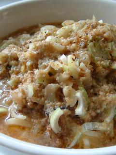 冷やし☆坦坦麺-レシピのメイン写真