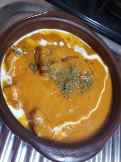 インド人直伝！バターチキン・インドカレー by Noah's 【クックパッド】 簡単おいしいみんなのレシピが392万品