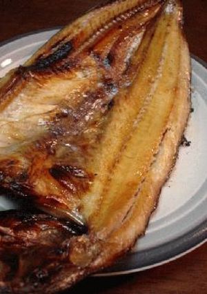 ホッケのおいしい食べ方♪-レシピのメイン写真