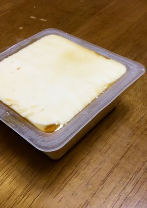 冷や奴(誰にも見せたらダメ！(>_<))-レシピのメイン写真