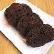 8さいの☆しみチョコラスク☆
