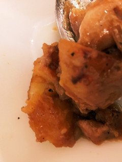旦那が好きな鶏の旨々炒め-レシピのメイン写真