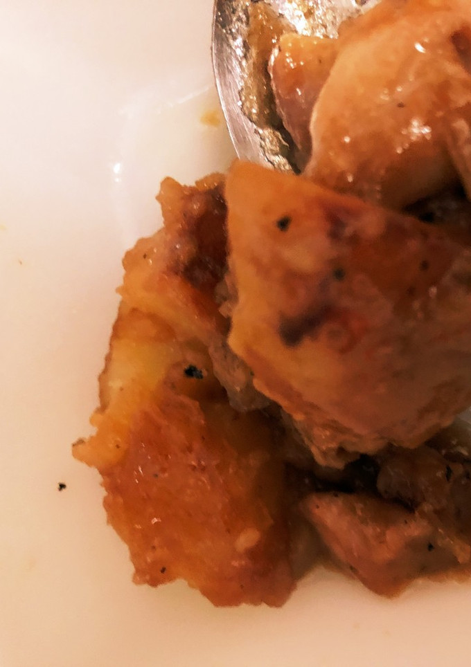 旦那が好きな鶏の旨々炒め-レシピのメイン写真