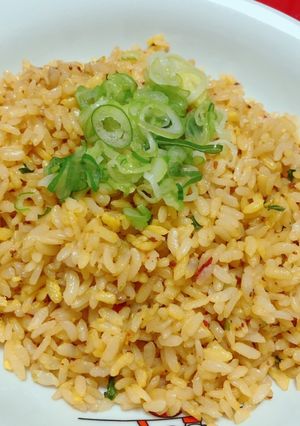 チャーハンの素なのに！パラパラうまうま！-レシピのメイン写真