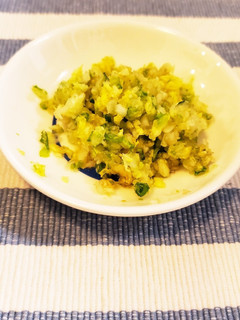 白菜の浅漬け-レシピのメイン写真