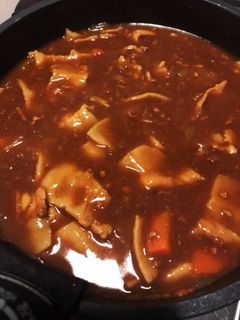 市販ルーで倍美味しいカレー-レシピのメイン写真