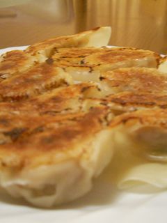 子供の好きな『しっかり味の餃子』-レシピのメイン写真