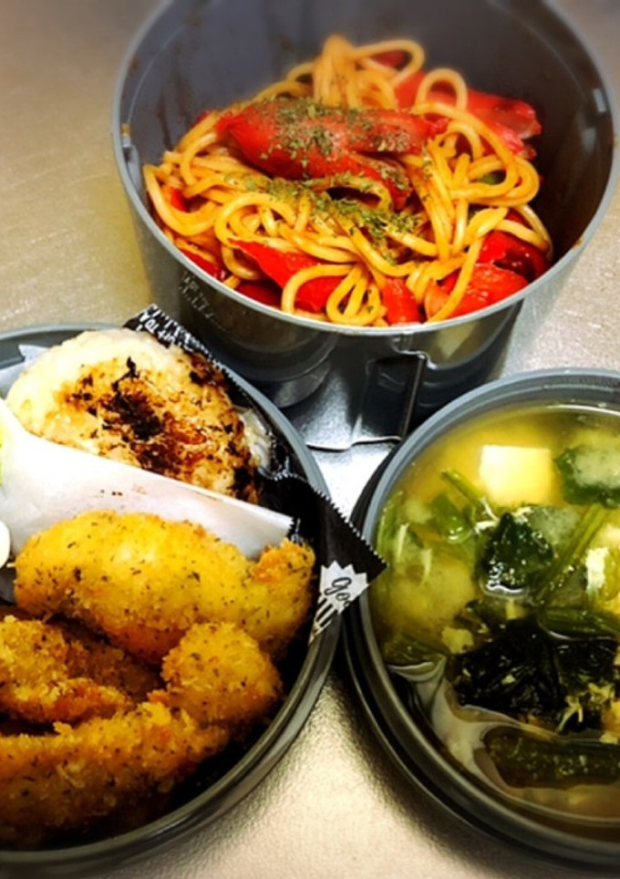 お弁当☆ささみ編☆-レシピのメイン写真