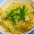 保育園給食★たけのこご飯