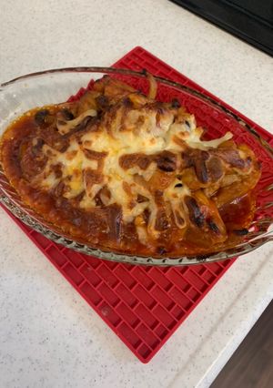 とろーりチーズチキン-レシピのメイン写真