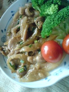 とろりん柔らか豚肉生姜焼き-レシピのメイン写真