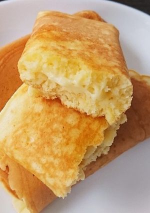 *簡単☆チーズドッグ*-レシピのメイン写真