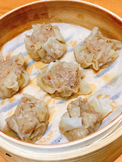 ジューシー焼売-レシピのメイン写真