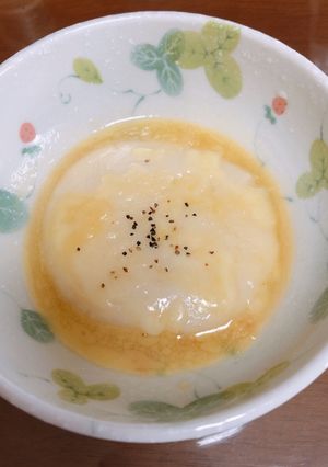 蜂蜜チーズもち☆-レシピのメイン写真