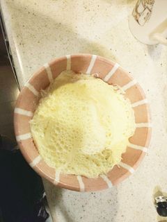 3分茶碗蒸し、美味しい料理で楽しましょ-レシピのメイン写真