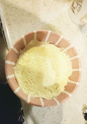 3分茶碗蒸し、美味しい料理で楽しましょ-レシピのメイン写真