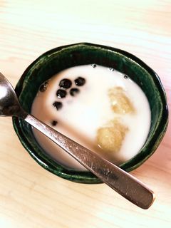 優しい味*の北部風チェー 〔タピオカ〕-レシピのメイン写真