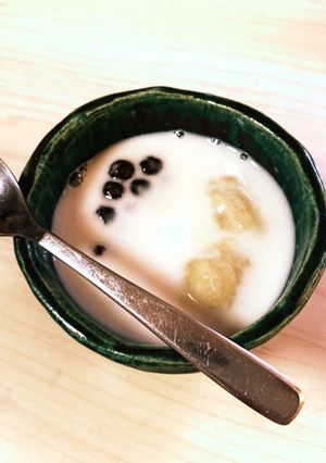 優しい味*の北部風チェー 〔タピオカ〕-レシピのメイン写真