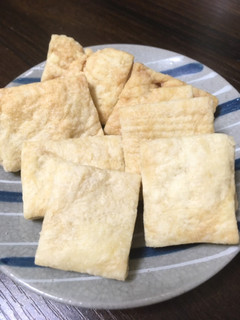 簡単おやつ!シンプルなパイ風 クッキー-レシピのメイン写真