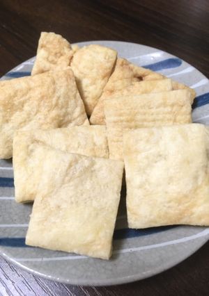 簡単おやつ!シンプルなパイ風 クッキー-レシピのメイン写真