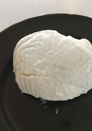 <簡単>水切りヨーグルト-レシピのメイン写真