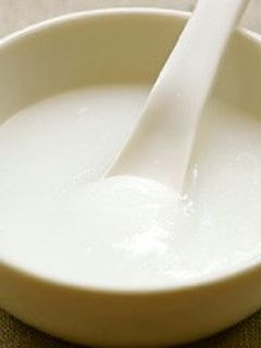 【離乳初期】10倍粥-レシピのメイン写真