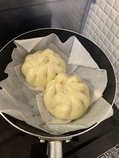豚まんの具-レシピのメイン写真