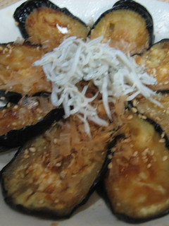 なすのあっさりしょうが焼き-レシピのメイン写真