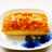 バター不使用！簡単オレンジパウンドケーキ