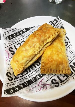 簡単!!ベーコンポテトパイ-レシピのメイン写真