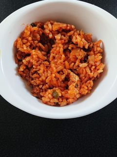 炊飯器でケチャップライス♪ by 京たまご 【クックパッド】 簡単