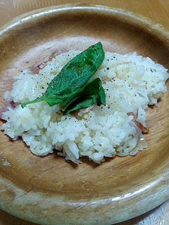 新たまねぎご飯-レシピのメイン写真