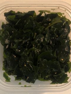 【簡単おかず】ビビンバに◎わかめナムル-レシピのメイン写真