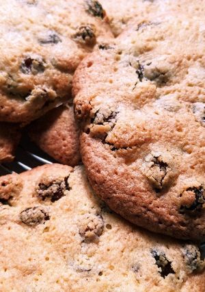 しっとりおいしい♤フルーツソフトクッキー-レシピのメイン写真