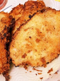 美味しい とんかつ♪-レシピのメイン写真