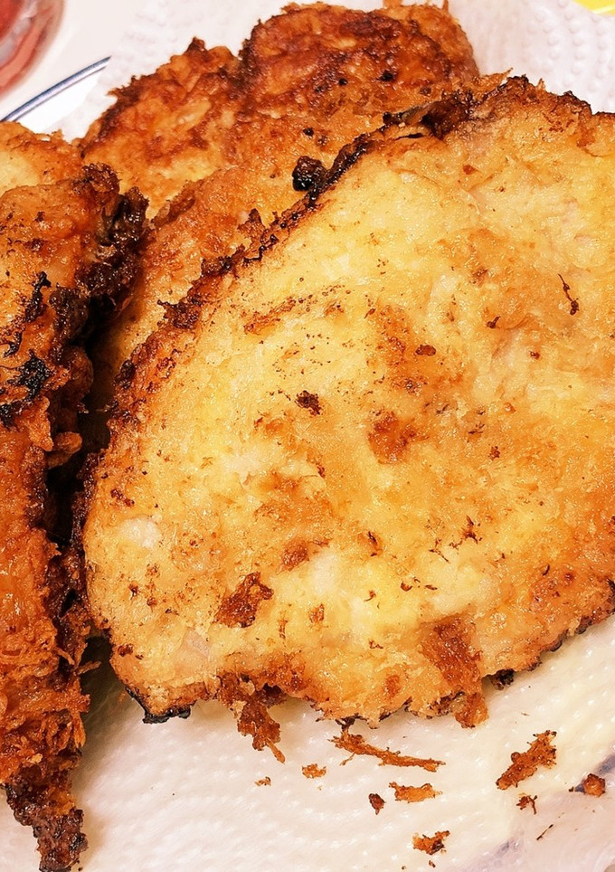 美味しい とんかつ♪-レシピのメイン写真